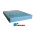 Set Saltea Memory Foam Saltex 900x2000 + Husa cu elastic